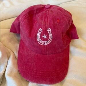 The Lullaby Club Maverick Cap